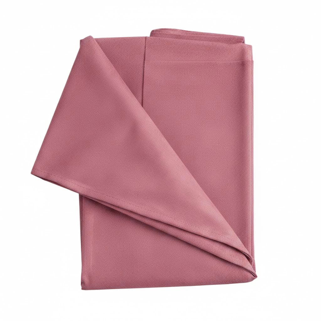 Tecido Suede Rose Liso Veludo 1,40 metros x 5 metros 10 metros 15 metros ou 25 metros