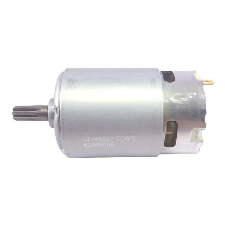 Motor para Parafusadeira a Bateria Makita Td090d Td2016 Td110d