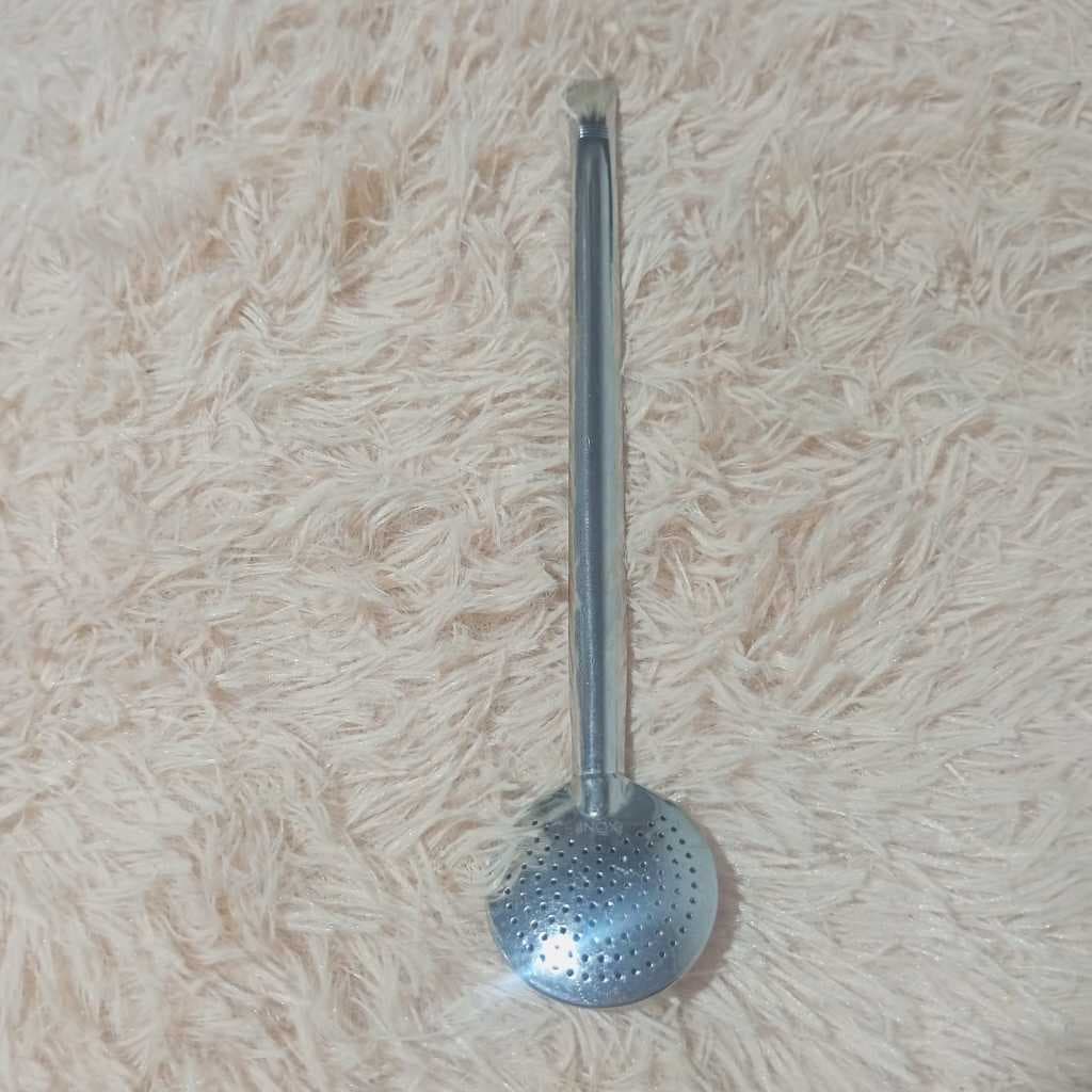 Bomba de Chimarrão Inox 19cm e 23cm – Qualidade e Durabilidade para Seu Mate