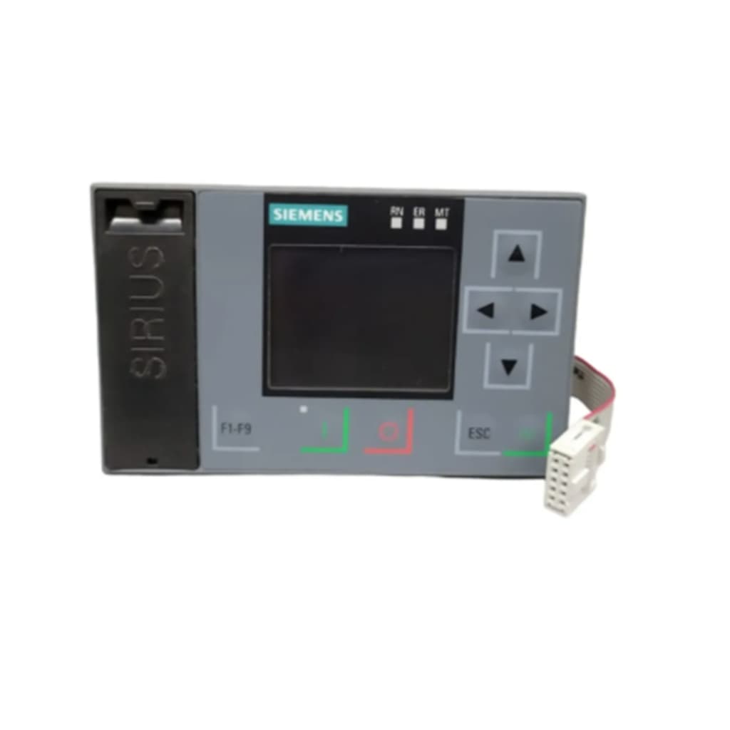 Módulo Interface Siemens 3rw5980-0hf00 Soft Star Sirius 3rw5