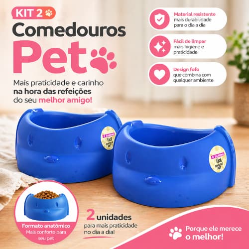 Comedouro