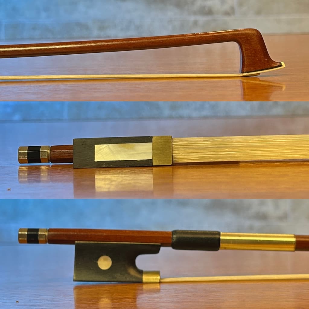 Arco Violino Di Pietro WBV780 4/4