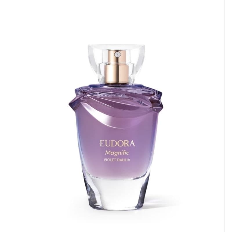 Eudora Magnífic Desodorante Colônia 75 ml