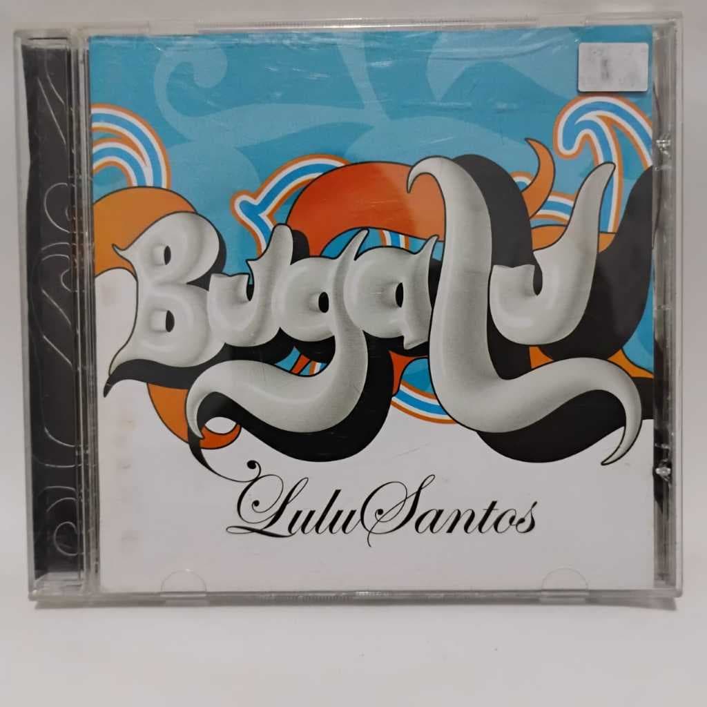 CD'S> LULU SANTOS> JOÃO BOSCO> CAZUZA> VINICIUS> BELCHIOR> CAUBY> GONZAGA E FAGNER < ;- ) SEGUE A GENTE AÍ  <3