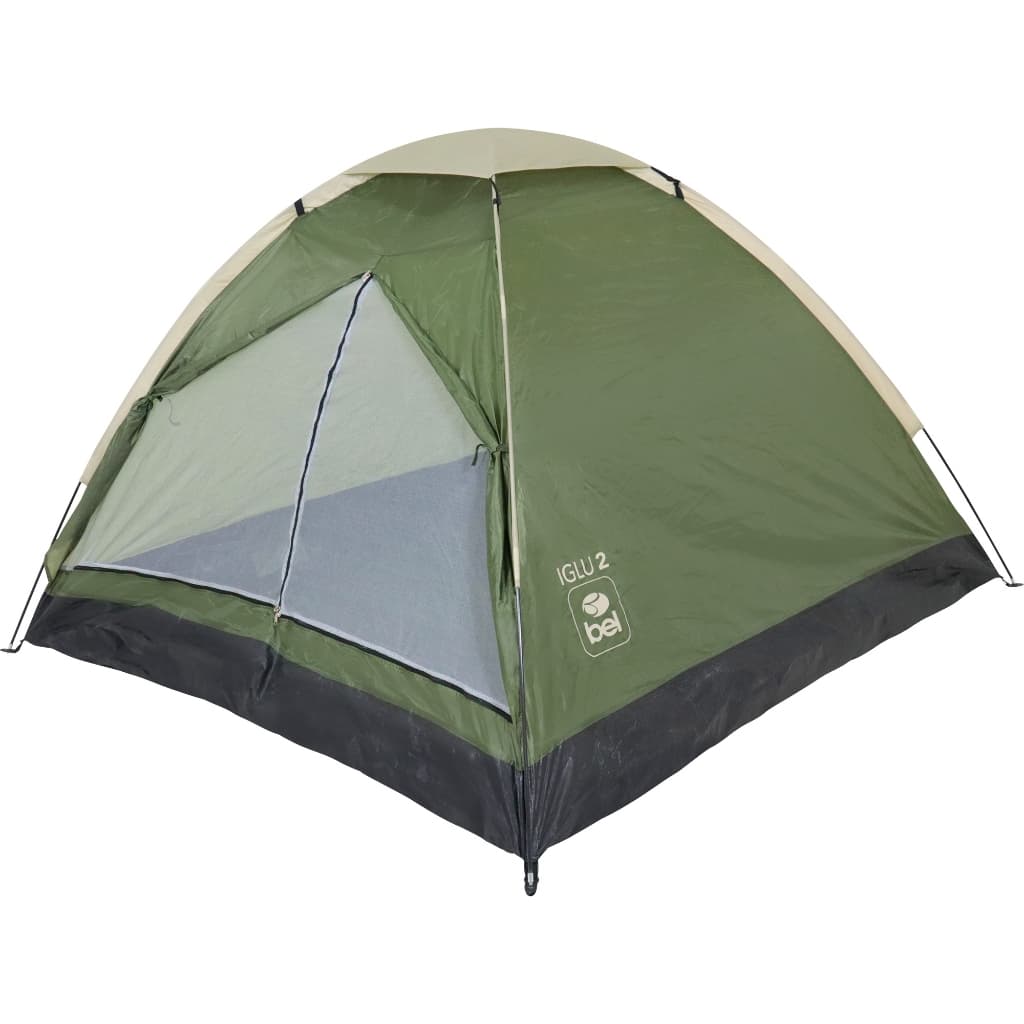 BARRACA CAMPING IGLU 2 PESSOAS CAMPING ACAMPAMENTO CASAL