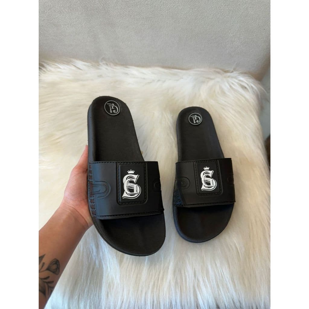 Chinelo de Pala Dedo Unissex Masculino Feminino Calce Fácil Confortável Para o Dia a Dia