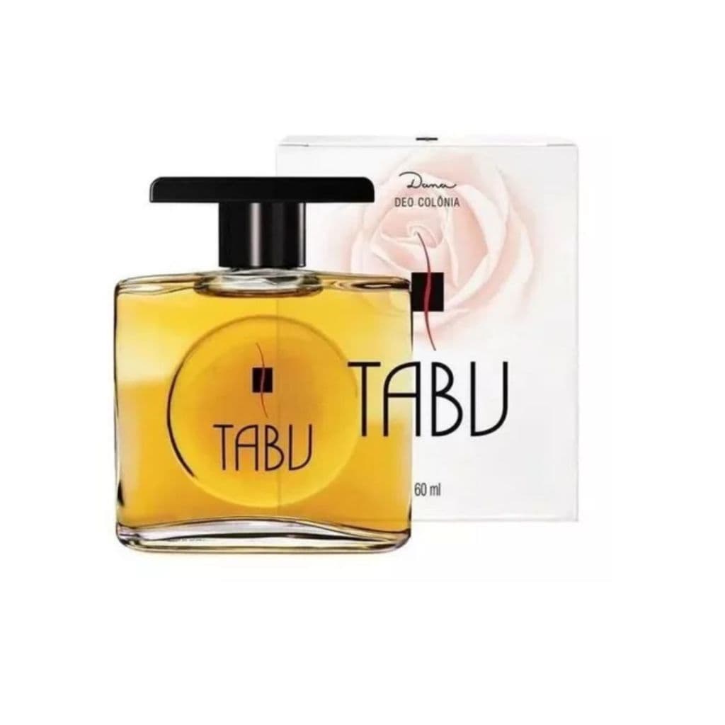 Colonia Tabu Tradicional 60ml