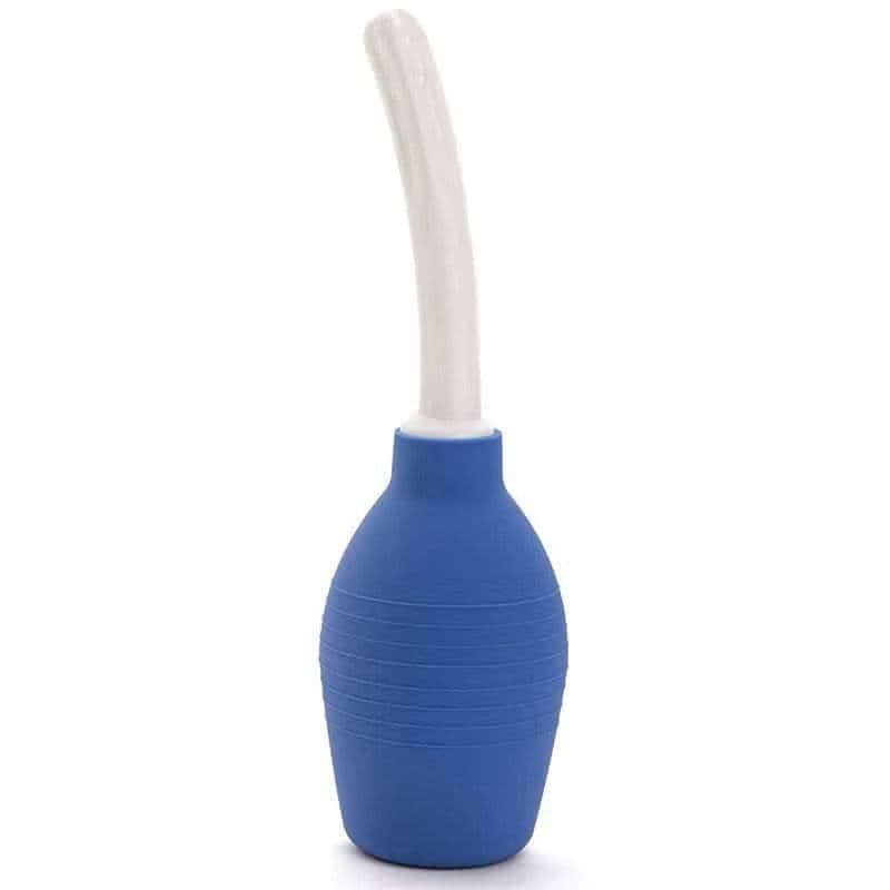Ducha Higiênica Ginecológica Íntima  Anal BIG Unissex Chuca 310ml de Capacidade
