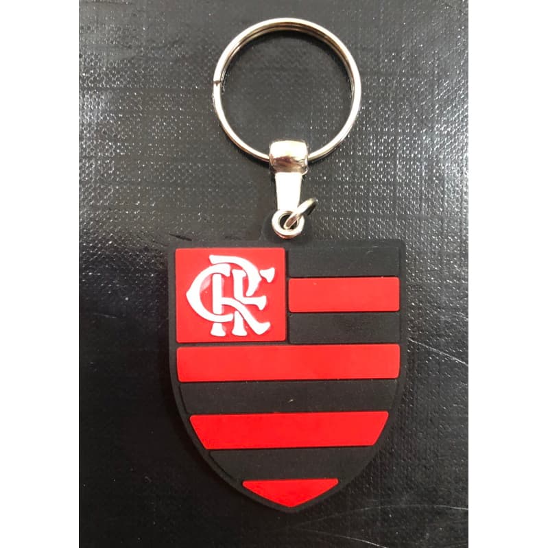 Chaveiro Flamengo