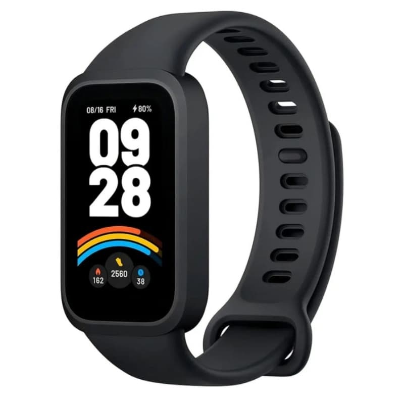 Relógio Smartwatch Xiaomi Smart Band 9 Active Versão Global