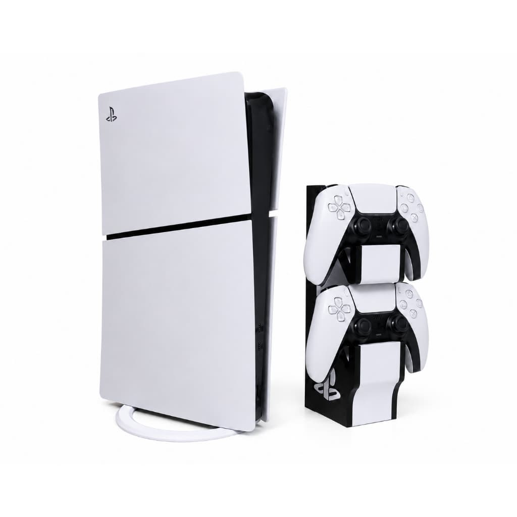 Kit Base e suporte para controles do PS5/playstation5