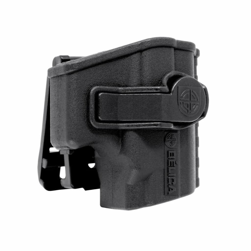Coldre Eagle Fit Fast Cintura - Glock/ Taurus Gx4 Carry / Taurus PT 100 / Taurus TH40 / Taurus G3 TORO / Beretta Apx