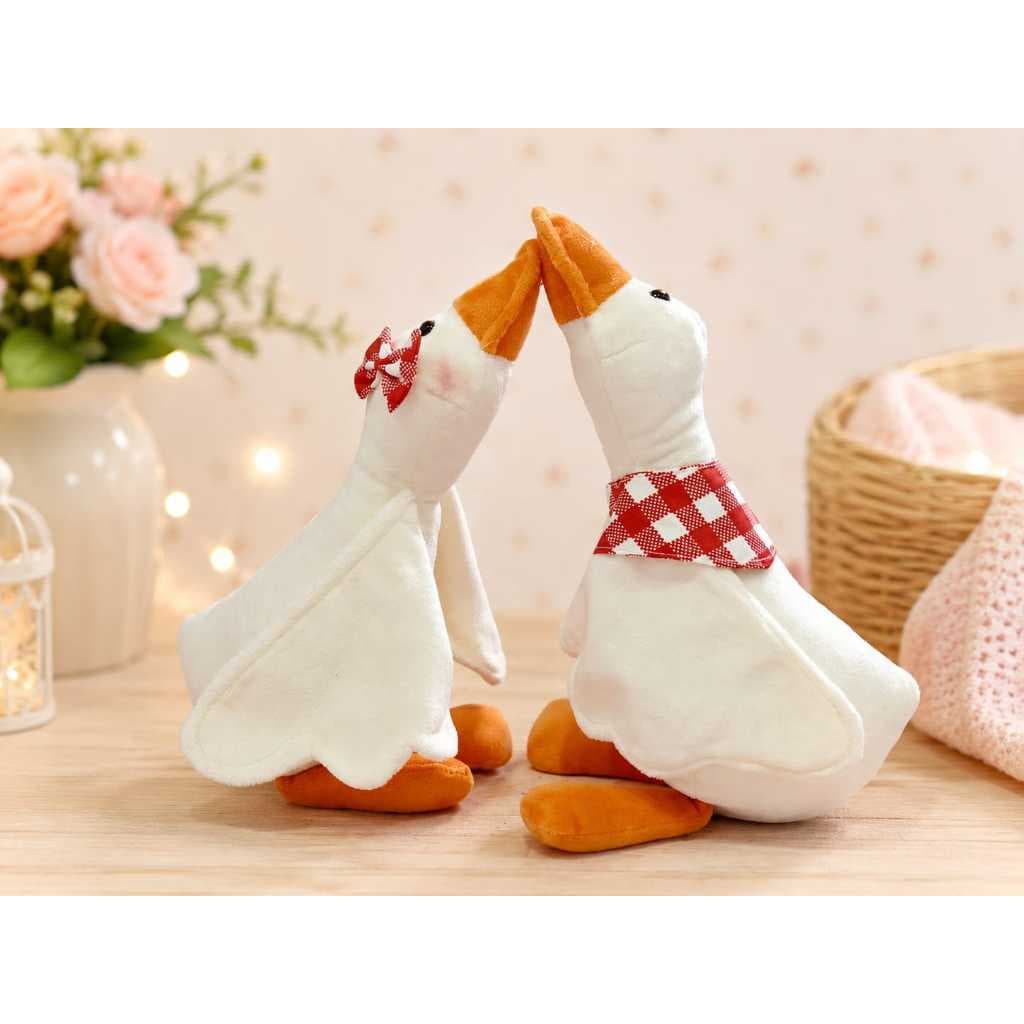 Pato 35cm - Pelúcia ENVIO IMEDIATO