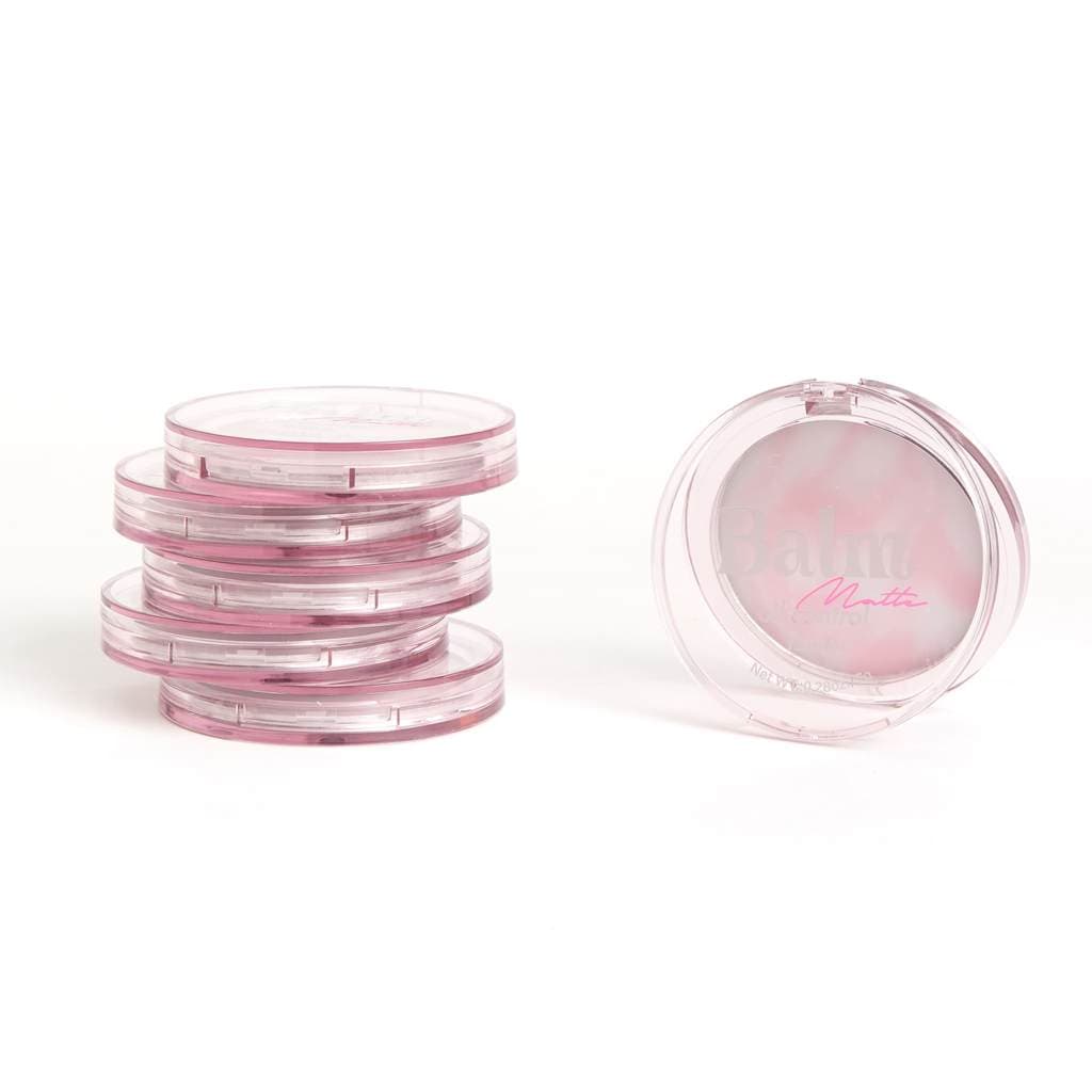 BALM FIXADOR OIL CONTROL - ZERO OLEOSIDADE Matte - Febella