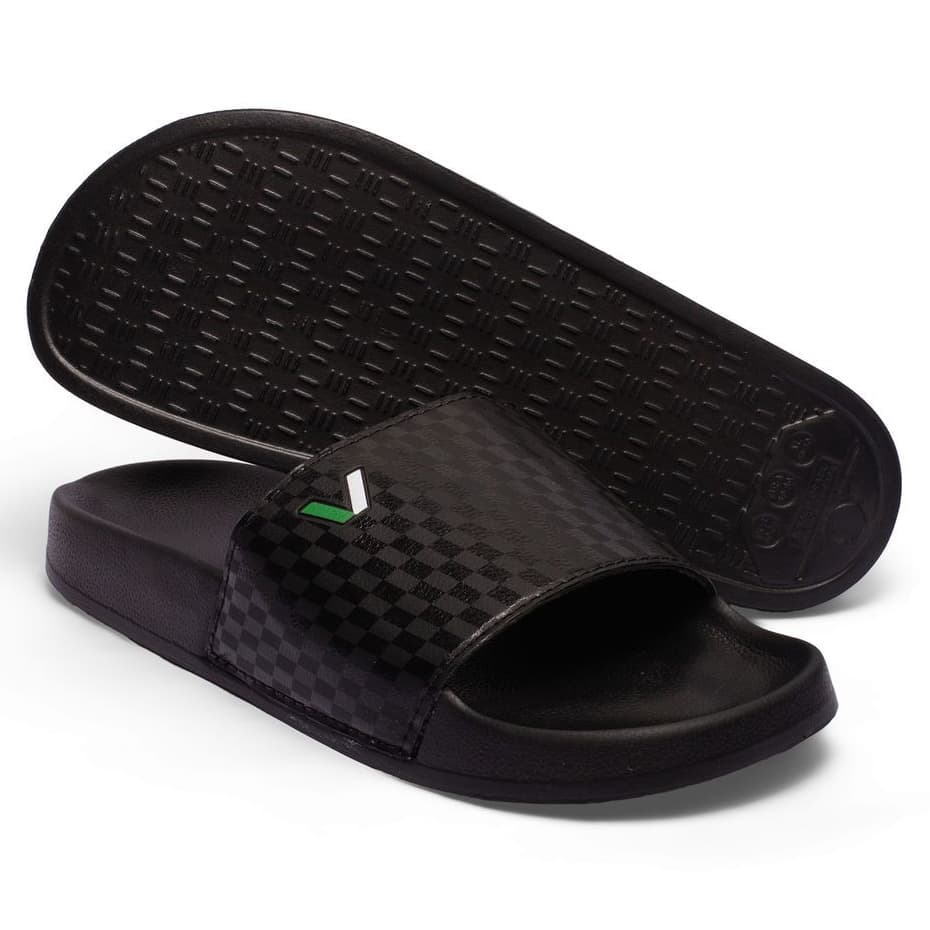Chinelo Masculino Versátil Leve Chinelo Slide EVA Dia a Dia Moda Verão Premium Promoção