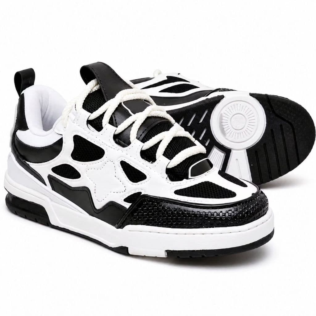 Tenis de skate VL lançamento 2026