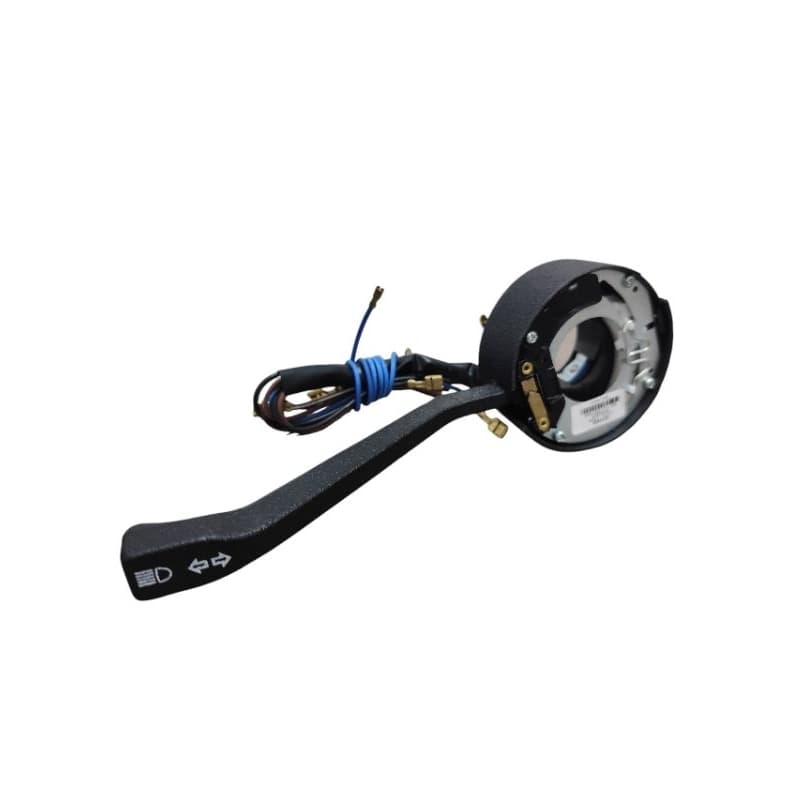 Chave de Seta Fusca 75 76 77  todos com 1 Alavanca Fio da Buzina com Retorno Automático, Lampejo de Farol VW 1139535179
