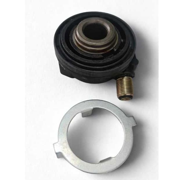 ENGRENAGEM DO VELOCÍMETRO CARACOL YAMAHA YBR 125 ED FREIO A DISCO 2000 A 2008