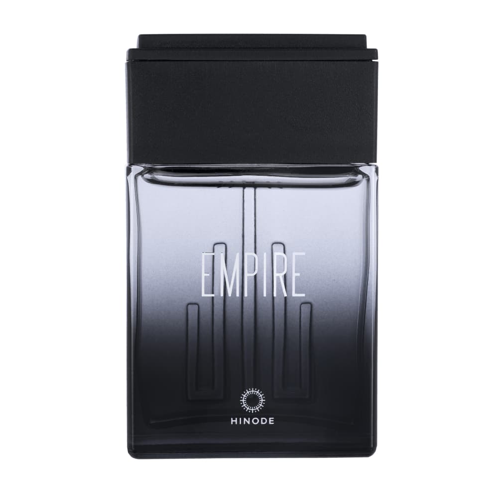 Perfume Masculino Empire 100ml Tradicional Hinode