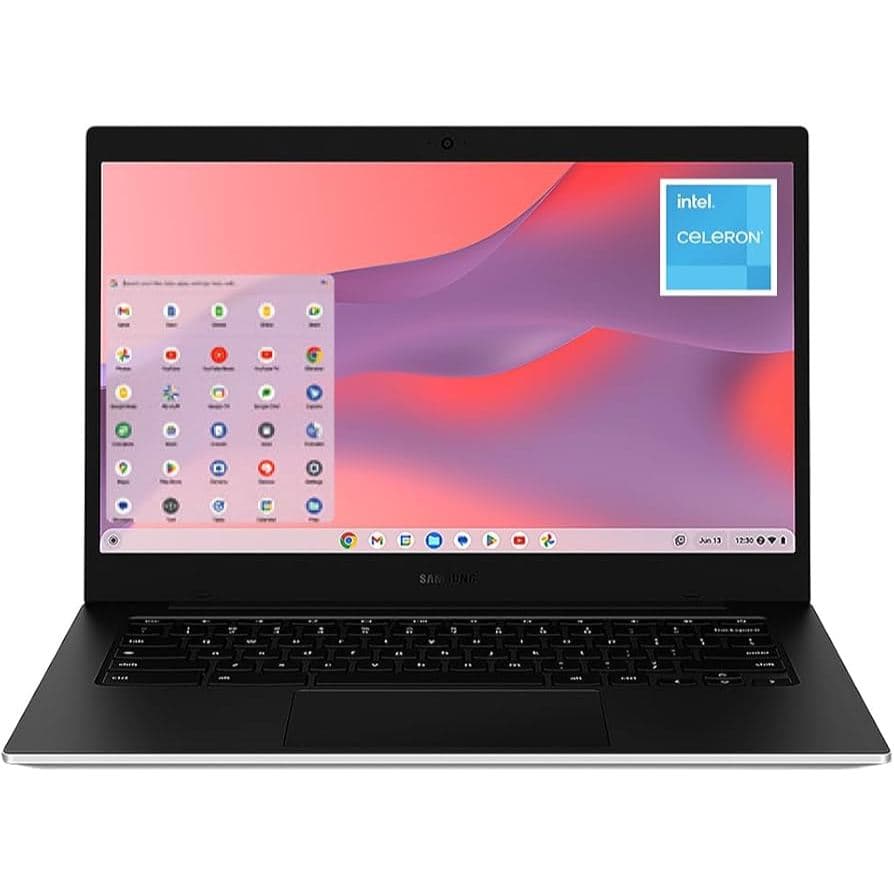 Samsung Galaxy Chromebook Go 340XDA-KS1