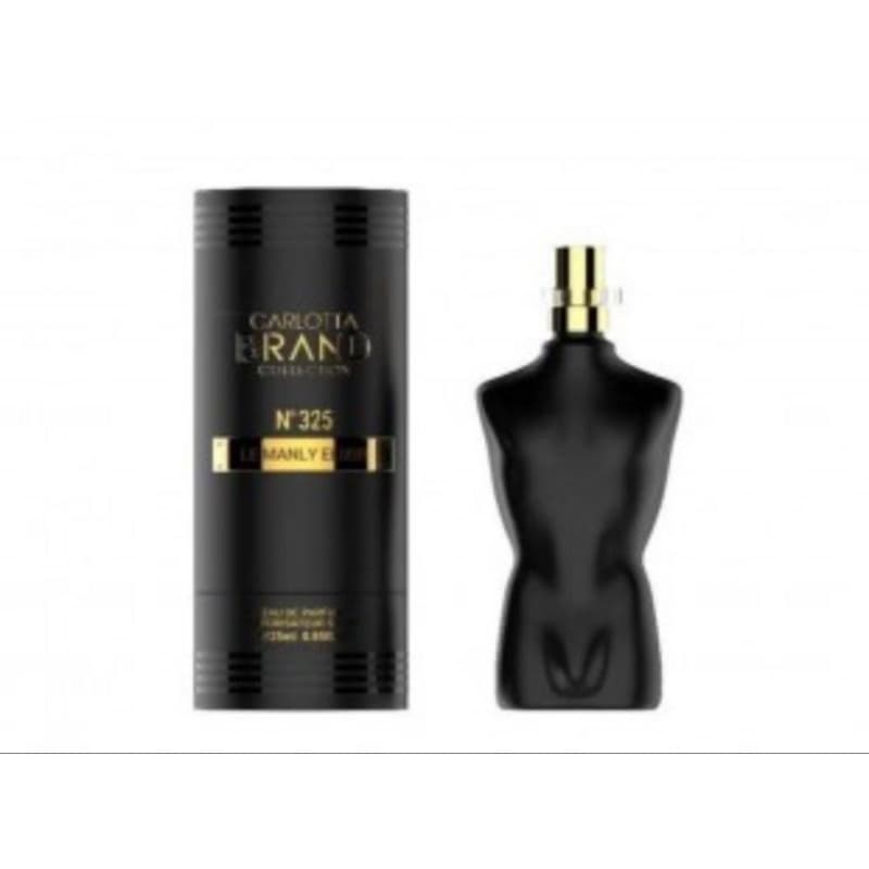 Perfume importado Brand Collection 325 Masculino
