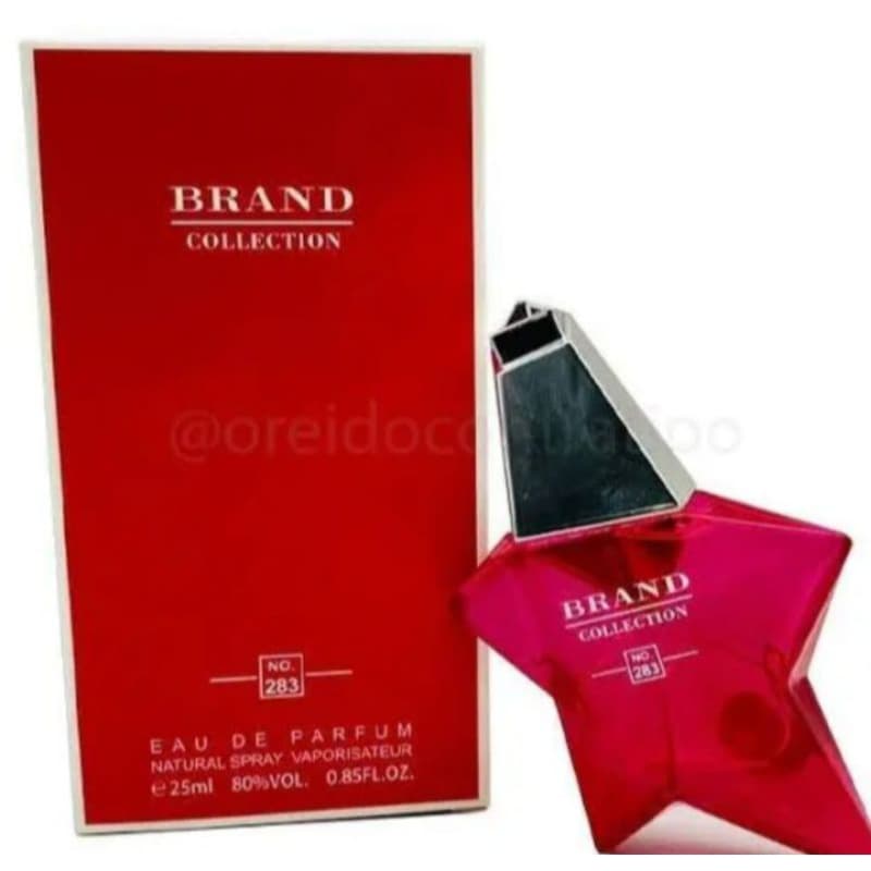 Brand Collection 283 - Angel Nova - 25ml