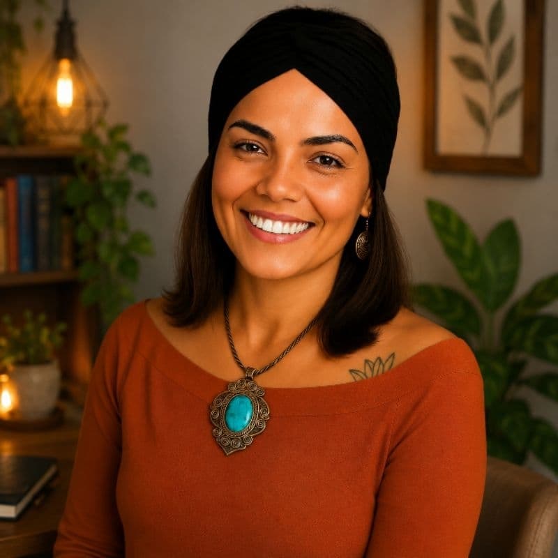 Turbante Preto Faixa Tiara para Cabelo Moda Acessório Feminino Confortável