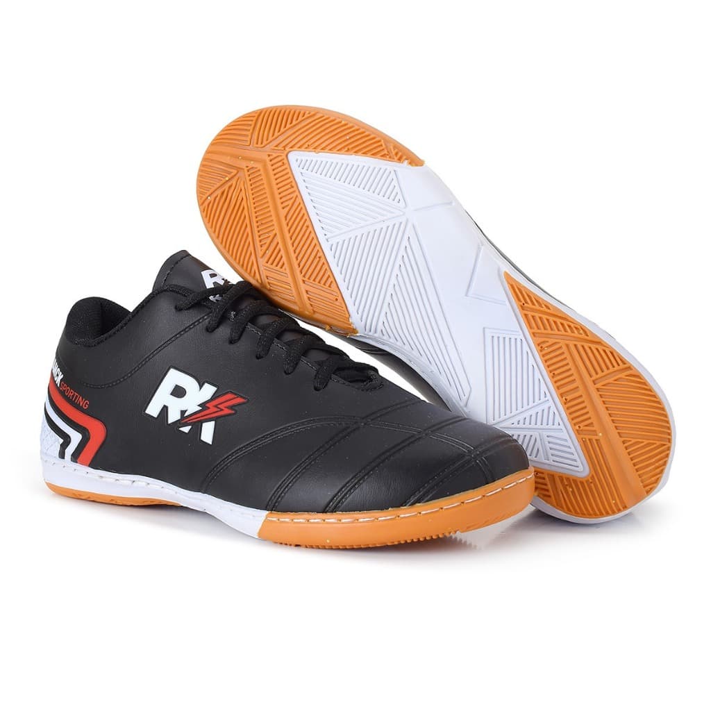 Chuteira Indoor Masculina para Treinos e Partidas