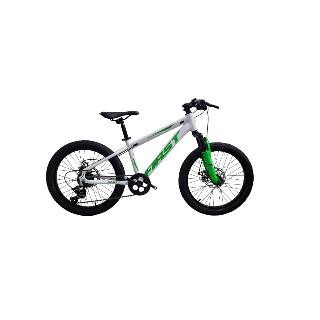 Bicicleta Infantil Shimano Aro 20 Suspensão 7v Alta Performance Leve Resistente Seguro Confortável