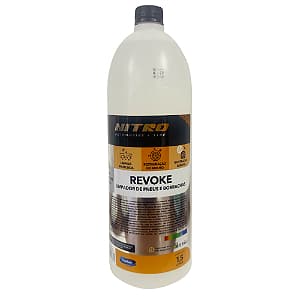 Limpador de Pneus e Borrachas Revoke 1,5L Nitro