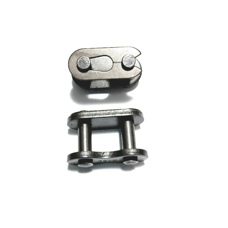 Emenda Trava Corrente 428H Biz 100 Biz 125 Biz 110 Pop