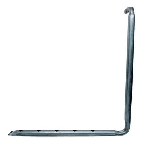 Conjunto Tubo Alimentação Cano Fogão Cooktop Fischer 5 Bocas