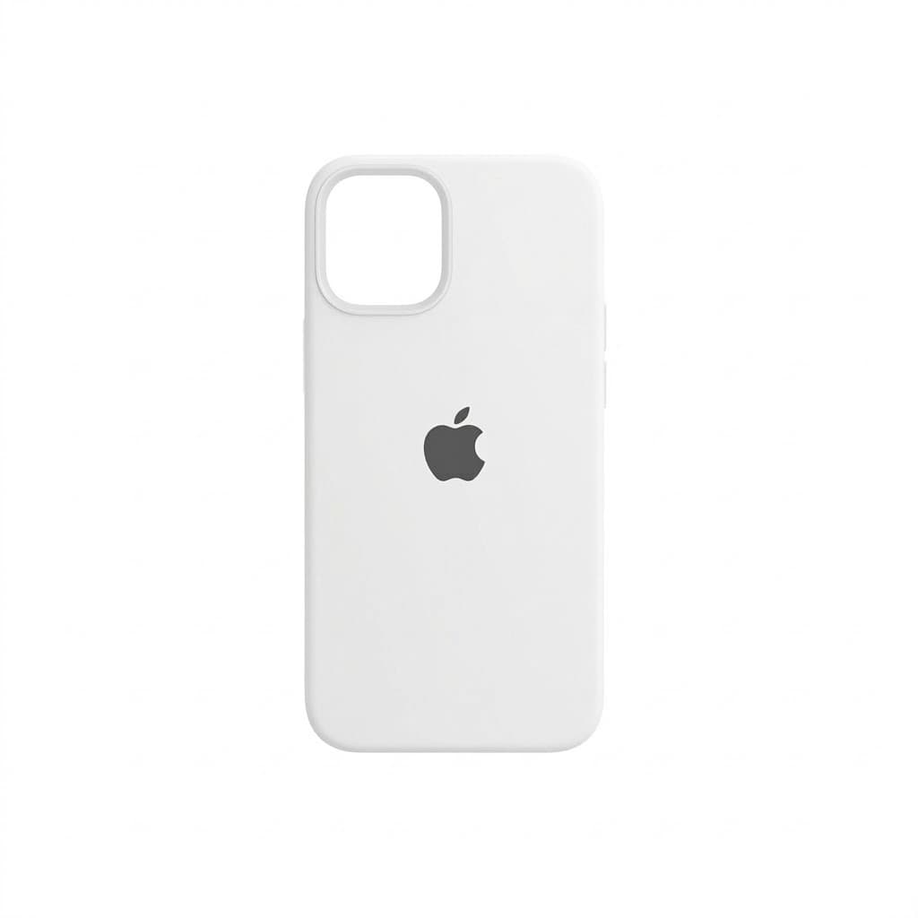 Capa Capinha Case Compacta Aveludada Silicone Premium para Iphone 11/12/13/14/15/16/17 Pro Max Plus