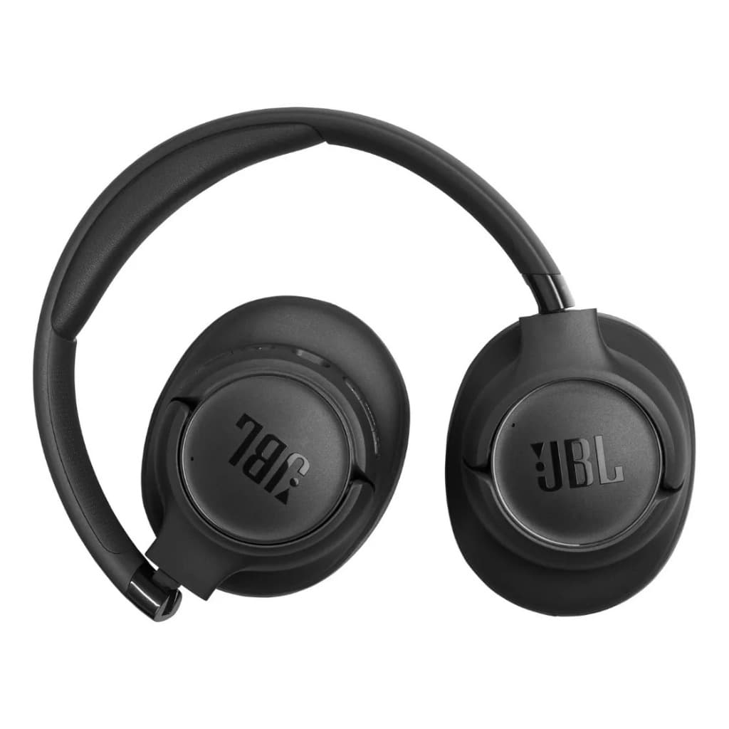 Fone De Ouvido Bluetooth Sem Fio Tune 780nc Jbl - Preto