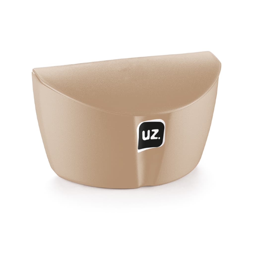 Saleiro de Cozinha com Tampa Plastico - UZ