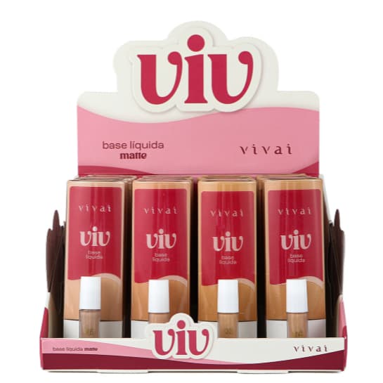 base vivai matte