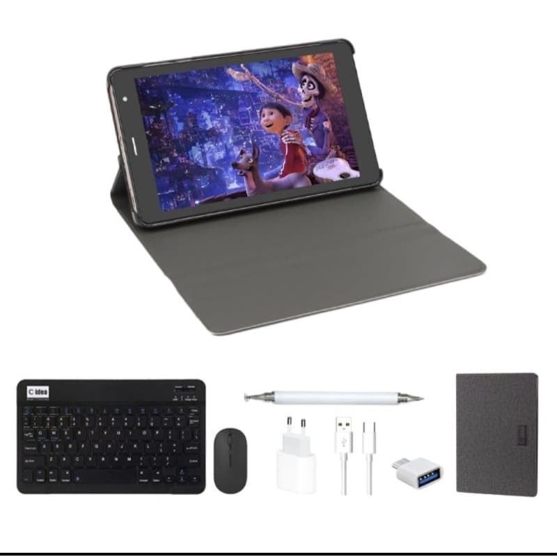 Tablet NOVO na caixa Lacrado 8GB RAM