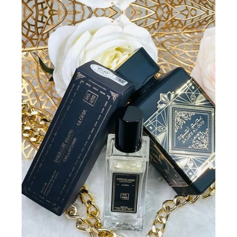 PERFUME TUBETE 30ML MASCULINO ARABIC N 450