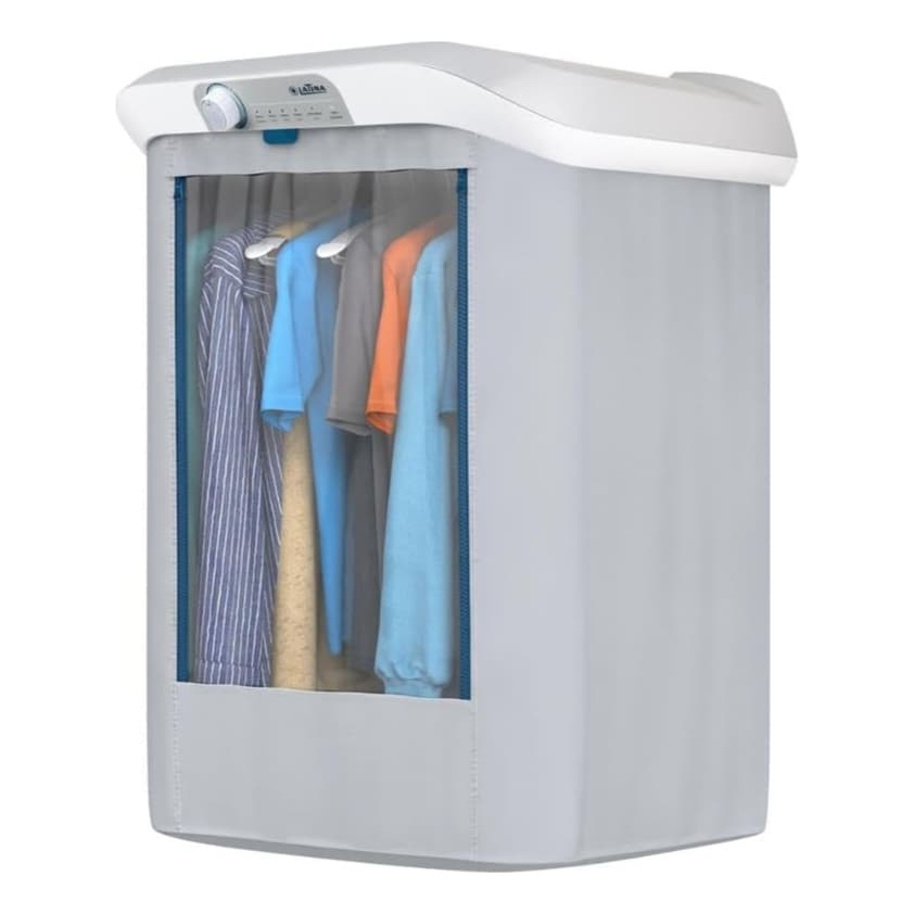 Secadora de Roupas Elétrica Latina SR555 10kg - 220V