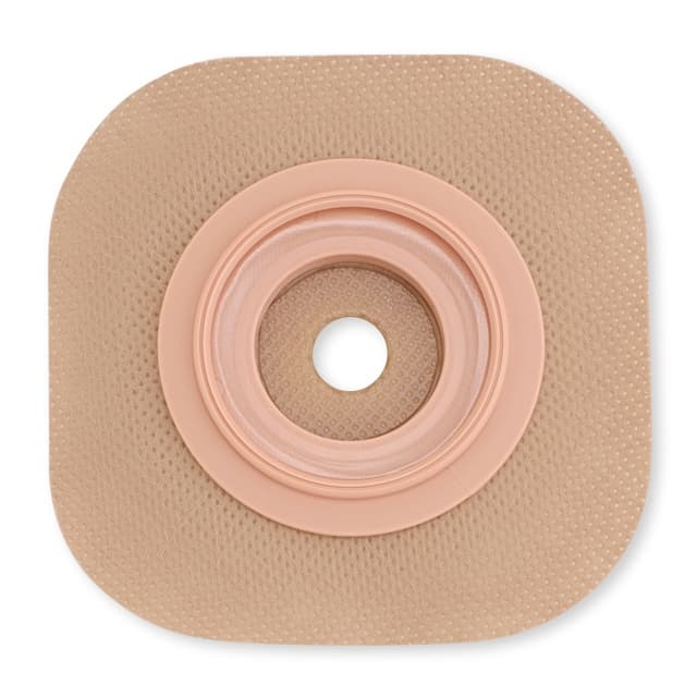 Bolsa de Colostomia Estomia Hollister New Image™ Base Adesiva CeraPlus™ Convexa 70mm/11404