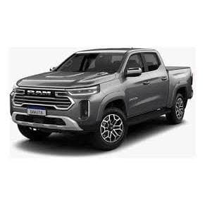 Tapete Puxe Empurre modular Organizador de Caçamba RAM DAKOTA e FIAT TITANO