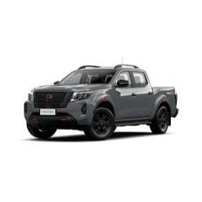 Tapete Puxe Empurre Organizador Modular de Caçamba NISSAN FRONTIER