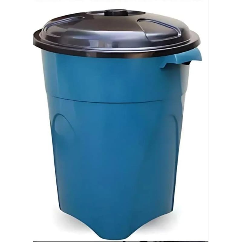 Cesto de Lixo Gigante