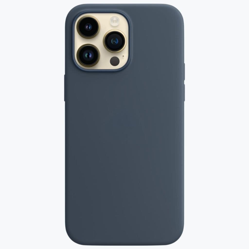 Capa Silicone Líquido Para iPhone 16 16 Pro 16 Plus 16 Pro Max 15 14 13 12 11 Pro Max 14 15 Plus