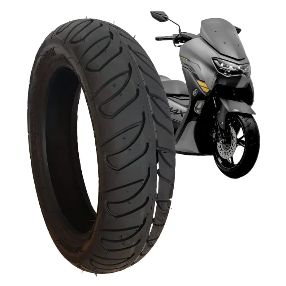 PNEU MOTO SCOOTER MAGGION SPORTISSIMO II 130-70-13 63P TL TRASEIRO NMAX 160 PCX 160
