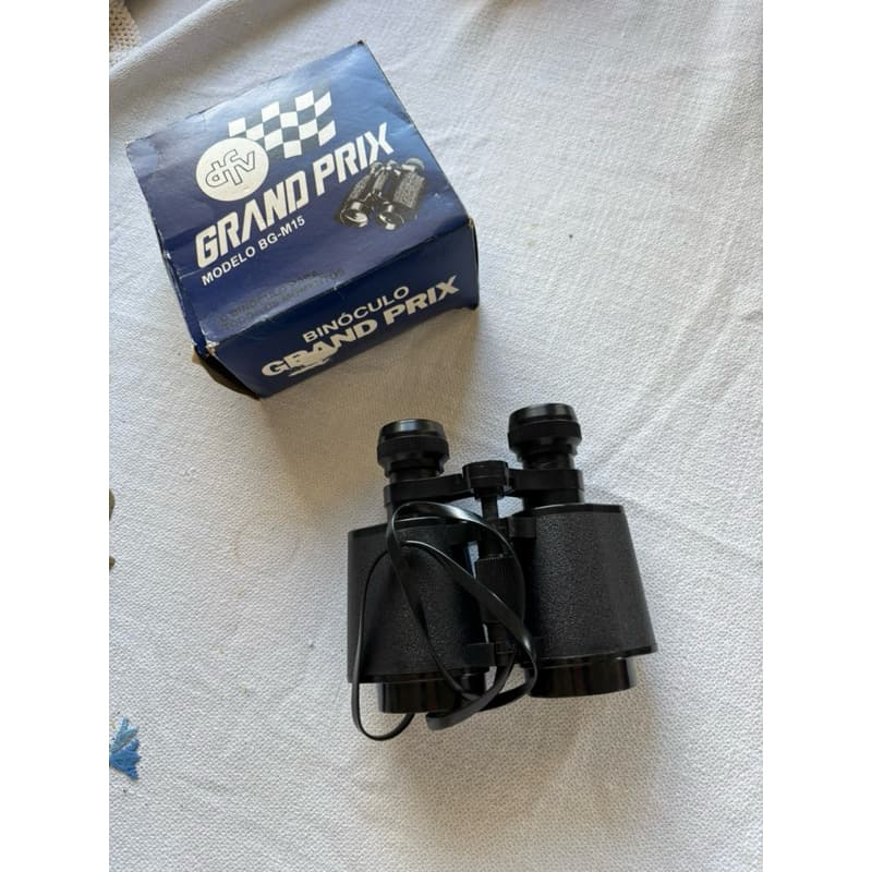 binóculos grand prix modelo bg-m15