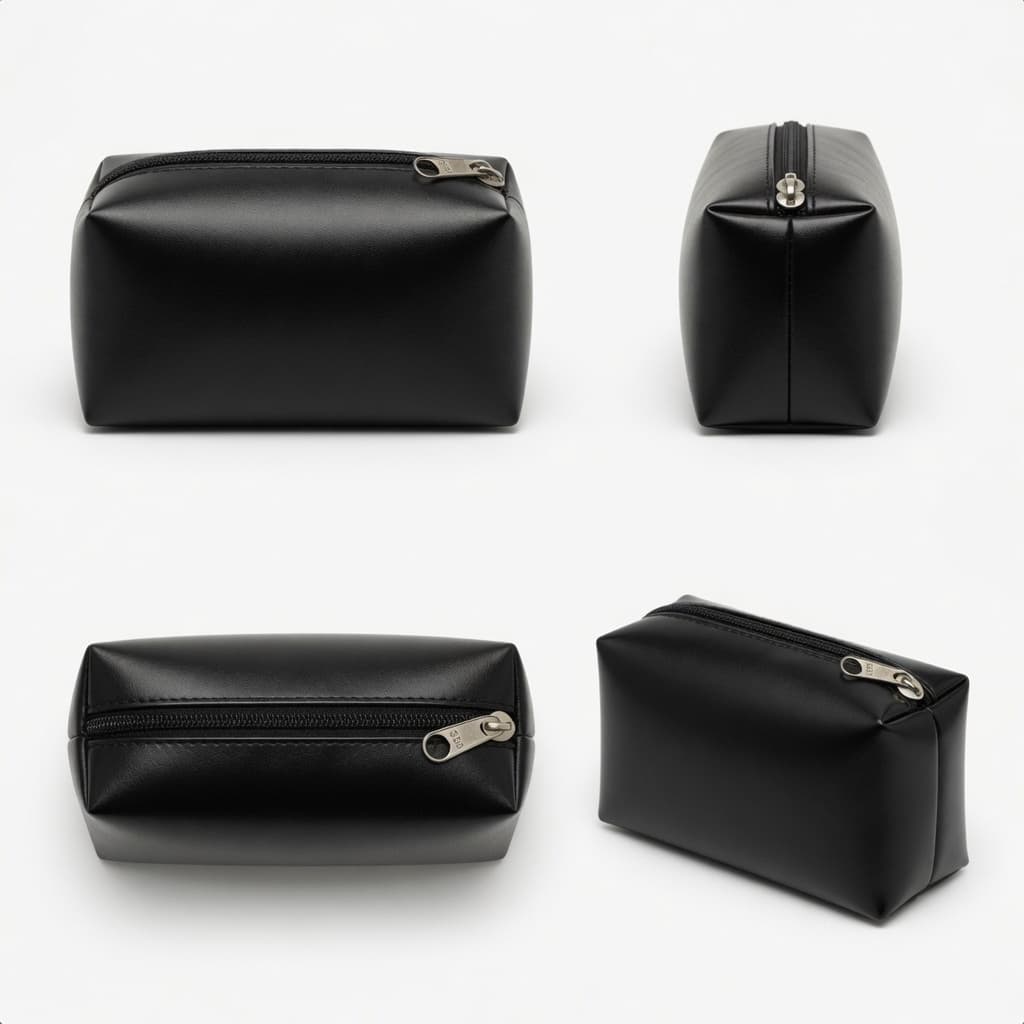 Necessaires Mini Pequena Maquiagem Porta Moedas Mimo atacado
