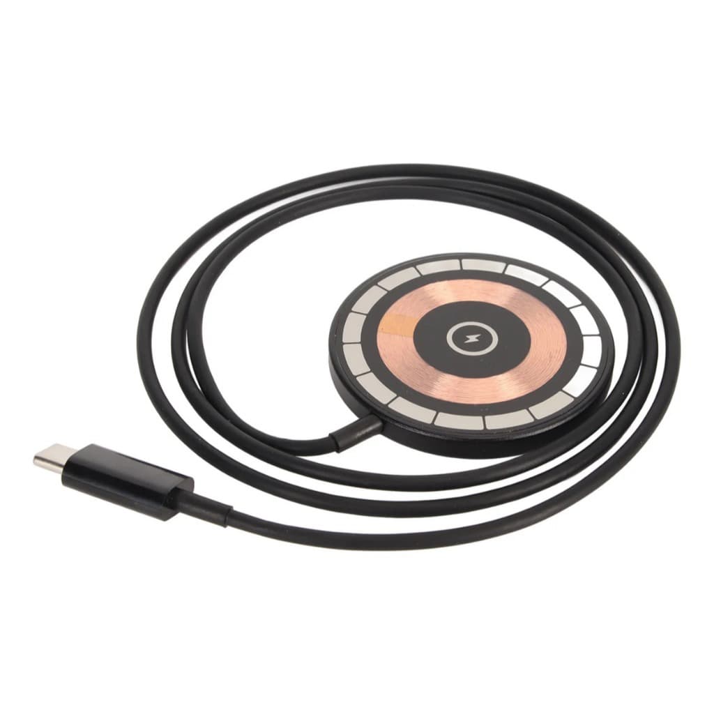 Carregador de Celular por Indução 15W OR-IC067 - Oberon