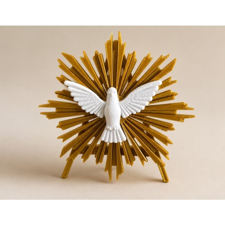 Divino Espírito Santo decorativo
