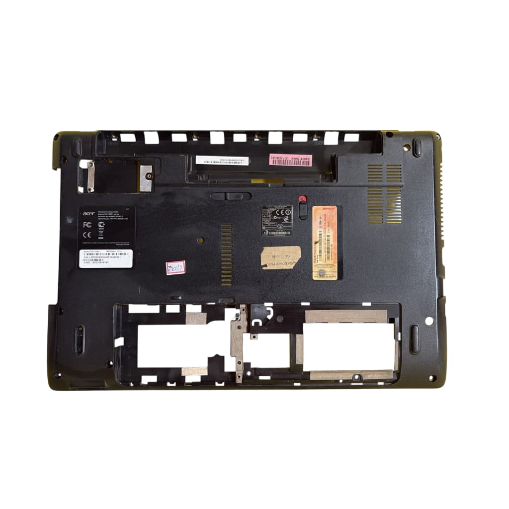 Carcaça Chassi Para Acer Aspire 5551